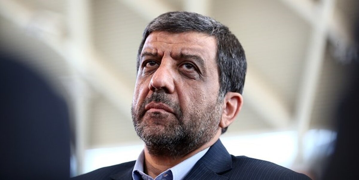 ضرغامی جایگزین قالیباف به‌عنوان سخنران 13 آبان شد