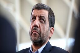ضرغامی جایگزین قالیباف به‌عنوان سخنران 13 آبان شد