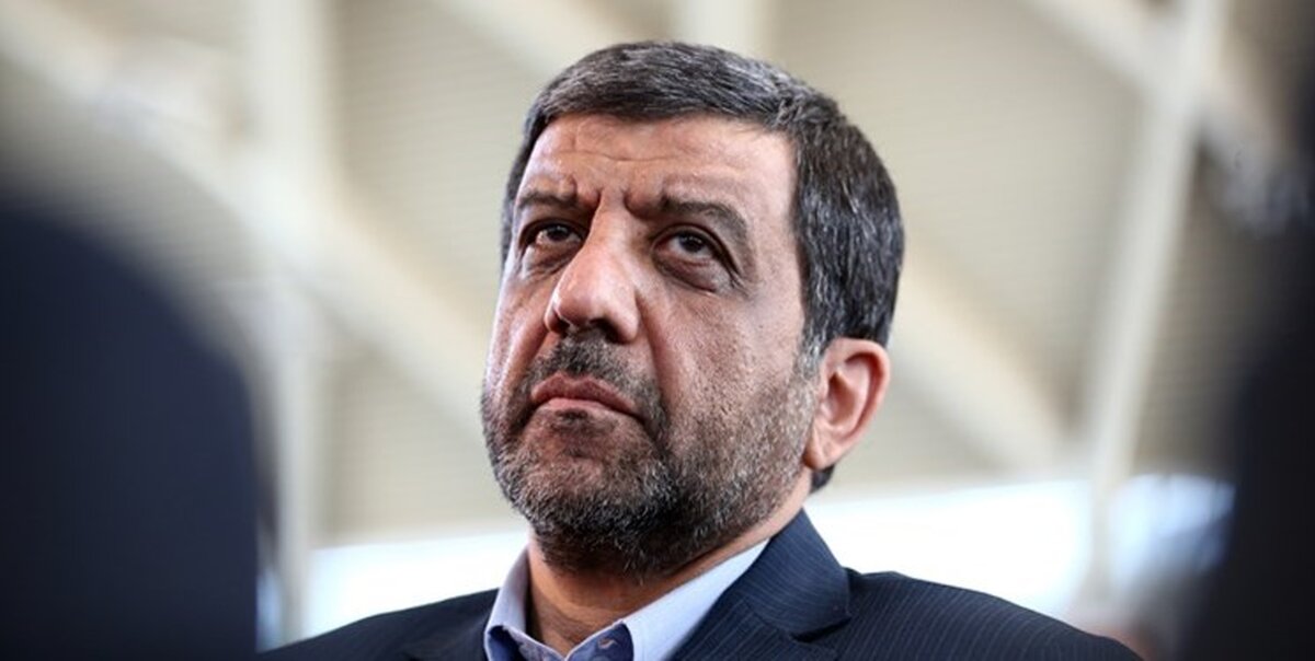 ضرغامی جایگزین قالیباف به‌عنوان سخنران 13 آبان شد