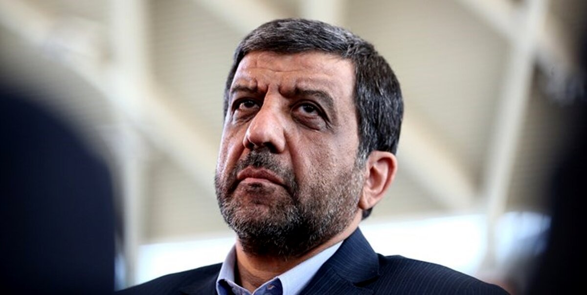 ضرغامی جایگزین قالیباف به‌عنوان سخنران 13 آبان شد