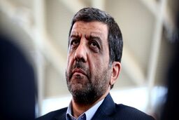 ضرغامی جایگزین قالیباف به‌عنوان سخنران 13 آبان شد