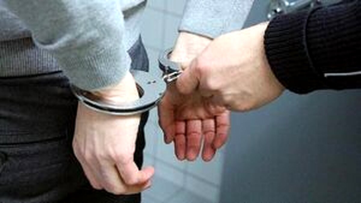 دستگیری ماموران قلابی پلیس اماکن در تهران