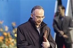 ساخت میدانی به نام کارگردان فقید ایرانی در آبادان