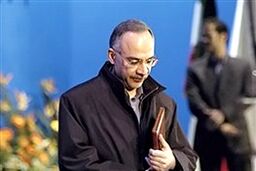 ساخت میدانی به نام کارگردان فقید ایرانی در آبادان