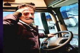 شهاب دارابی بازداشت شد + عکس