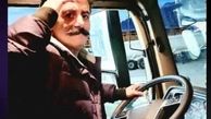 شهاب دارابی بازداشت شد + عکس