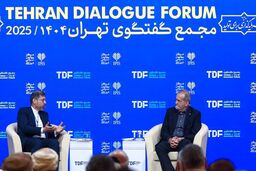 پزشکیان خطاب به ترامپ : زیر بار زور نخواهیم رفت