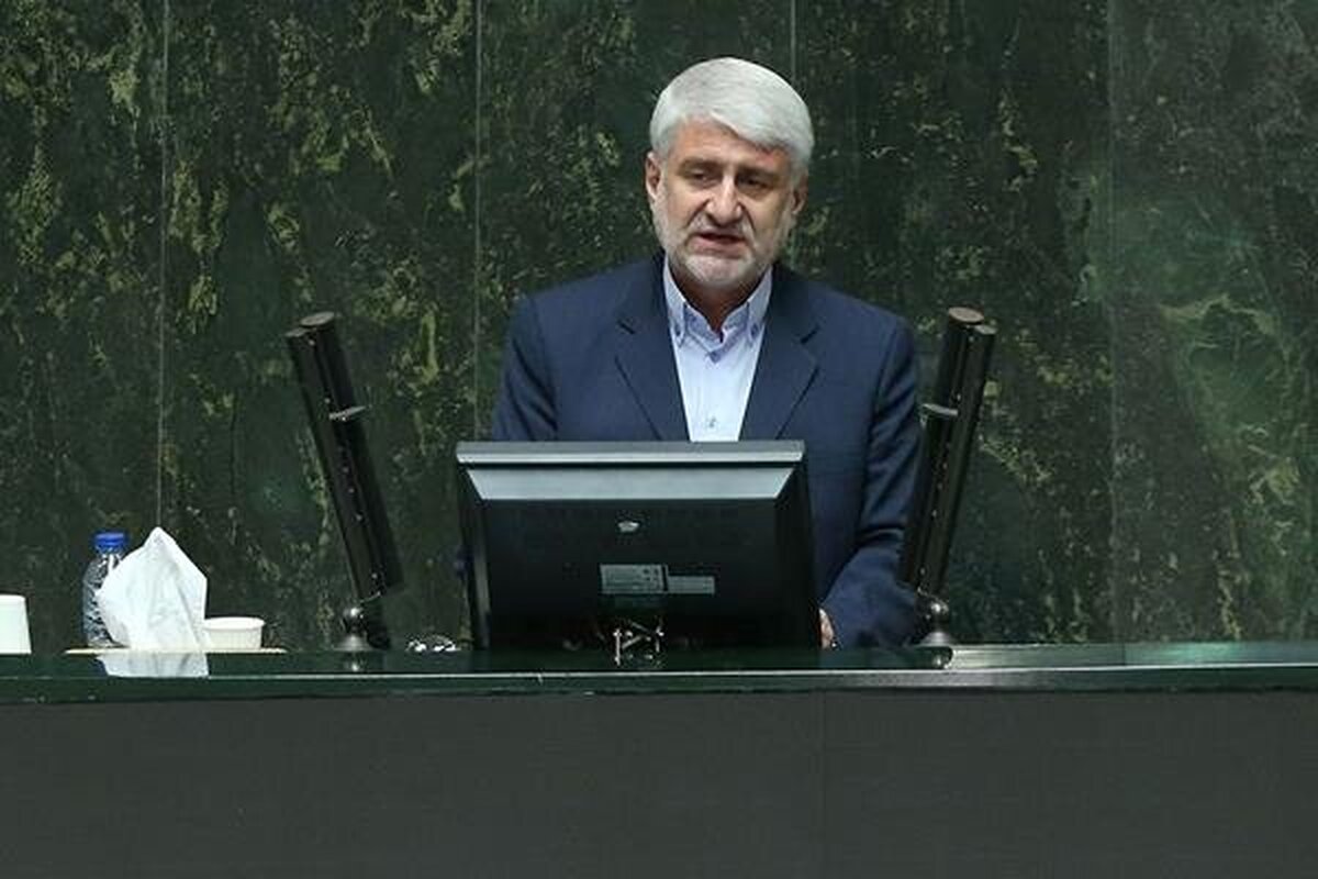 فرهنگی: وزیر پیشنهادی صمت دارای روحیه تحول گرایانه است