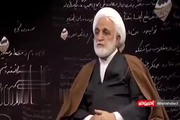خاطره محسنی اژه‌ای از هدیه رهبر انقلاب