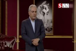 فیلم؛ مهران مدیری در مورد کرونا این افراد را کفتار خطاب می کند