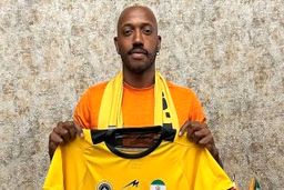 مغز متفکر تیم مورایس از پرتغال آمد