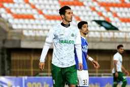 تغییر خط دفاعی نسبت به فینال با بازگشت هوشمند