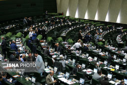 تعطیلی کامل یک ماهه کل کشور در نامه به لاریجانی