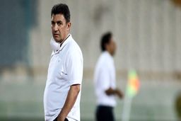  پذیرش استعفای امیر قلعه نویی توسط هیات مدیره