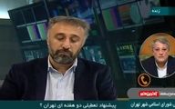 محسن هاشمی:کسی در شهرداری نمی‌خواهد کاندیدای انتخابات شود