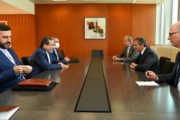 سفر گروسی و آخرین فرصت برای رسیدن به یک تفسیر؟