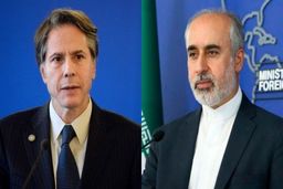 پاسخ قاطع ایران به پیام آمریکایی‌ها