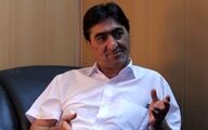 فوری | ستاره پرسپولیس در بیمارستان بستری شد