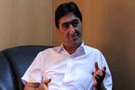 فوری | ستاره پرسپولیس در بیمارستان بستری شد