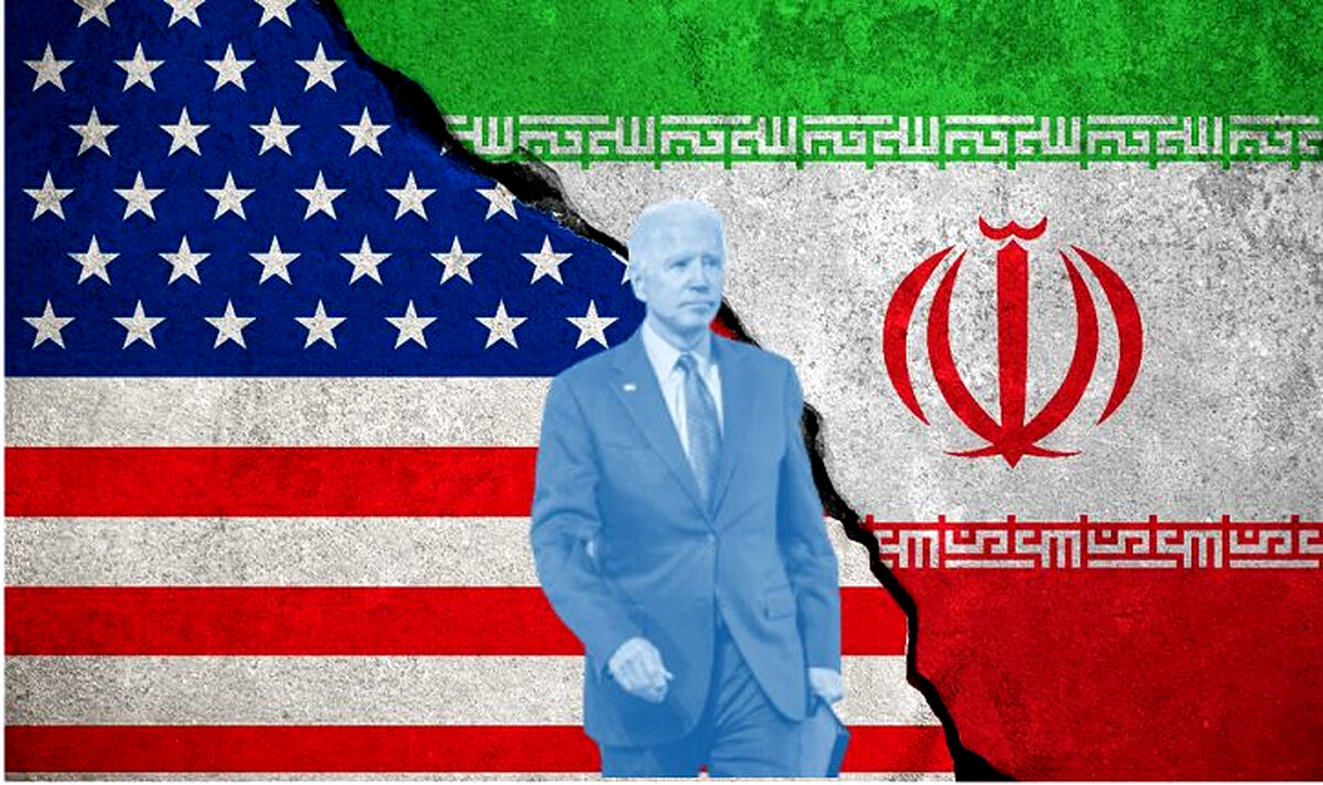 عقب‌نشینی کاخ سفید برابر ایران | جنگ؟ هرگز!