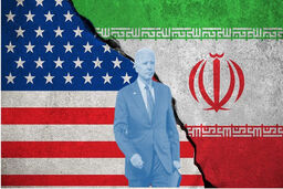 ایران و آمریکا می گویند «بچرخ تا بچرخیم»