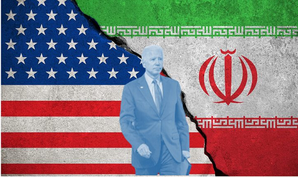تنش میان ایران و آمریکا به روایت رسانه غربی