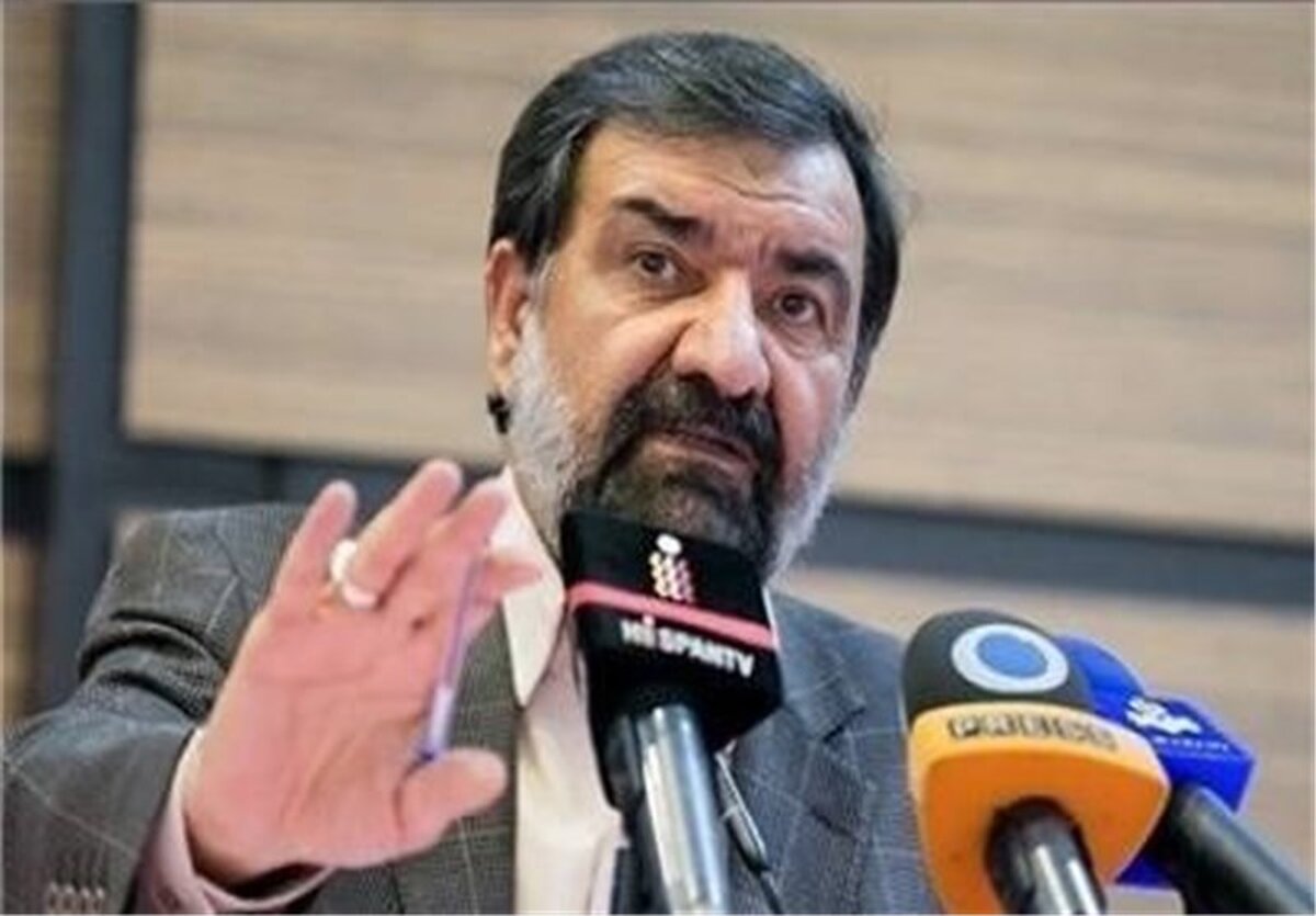 واکنش محسن رضایی به اظهارات جنجالیِ اردوغان