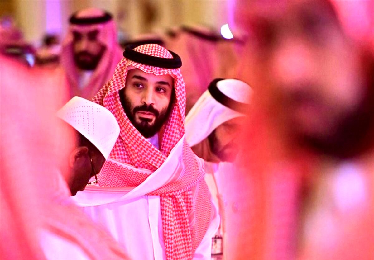 ترس جدید شاهزادگان سعودی