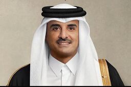 ترامپ حمله اسرائیل به قطر را محکوم کرد!