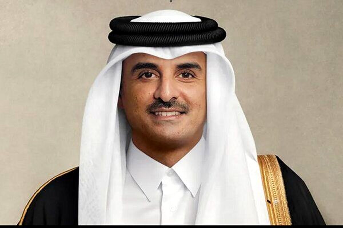 ترامپ حمله اسرائیل به قطر را محکوم کرد!
