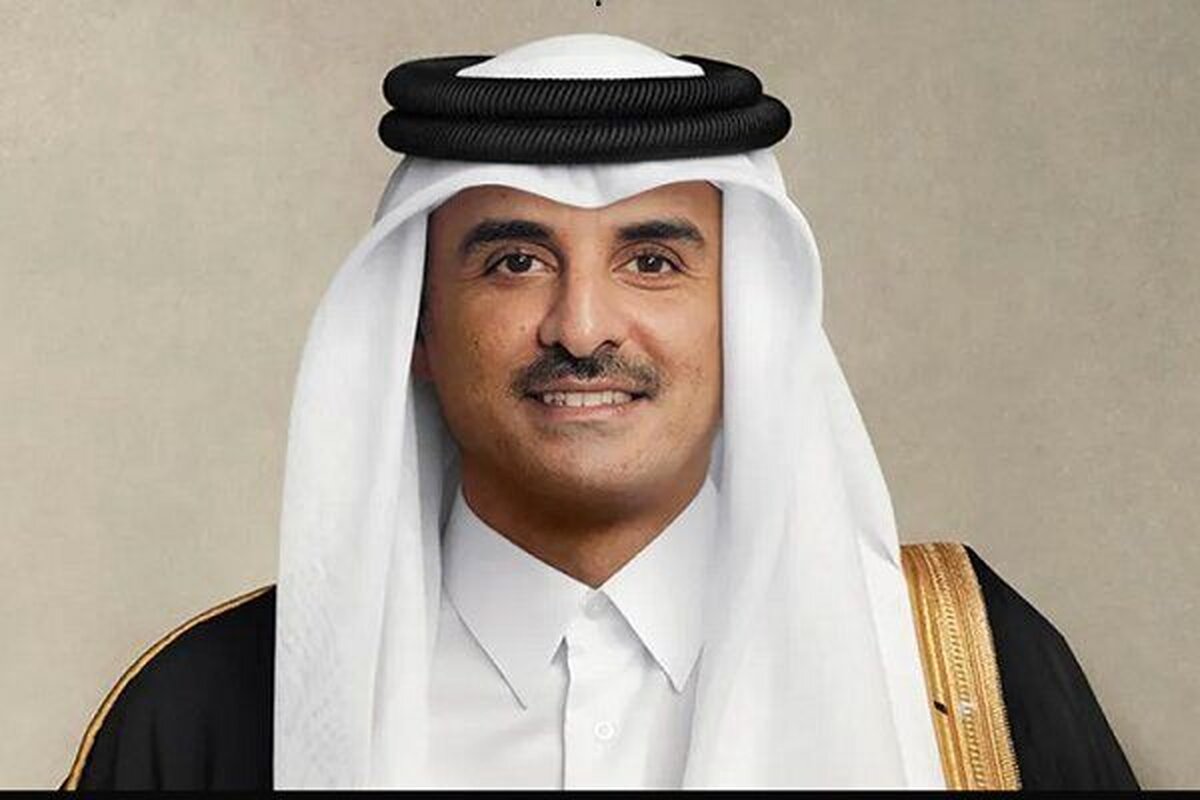 ترامپ حمله اسرائیل به قطر را محکوم کرد!