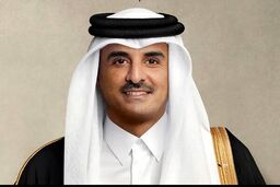 ترامپ حمله اسرائیل به قطر را محکوم کرد!