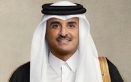 ترامپ حمله اسرائیل به قطر را محکوم کرد!