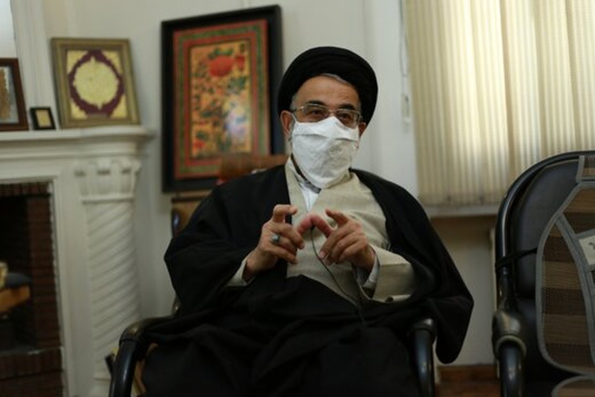 موسوی لاری: کسی مثل احمدینژاد رئیس جمهور شود، چیزی از جمهوری اسلامی باقی نمیماند