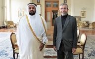 تلاش اسرائیل برای ایجاد تنش بین ایران و قطر