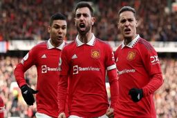 مشکوک و جنجالی، ورق دربی با این گل برگشت (عکس)