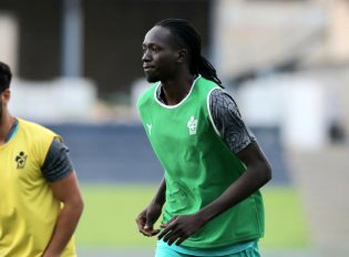 تیتو اوکلو: باید گلهای زیادی برای پیکان بزنم