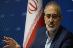 معاون پارلمانی رئیسی: پشت صحنه حادثه تروریستی شیراز، آمریکا و صهیونیست‌ها هستند