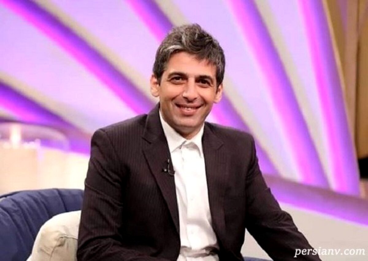 حمید گودرزی از همسرش ماندانا رونمایی کرد+تصاویر دیده نشده​
