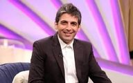 حمید گودرزی از همسرش ماندانا رونمایی کرد+تصاویر دیده نشده​
