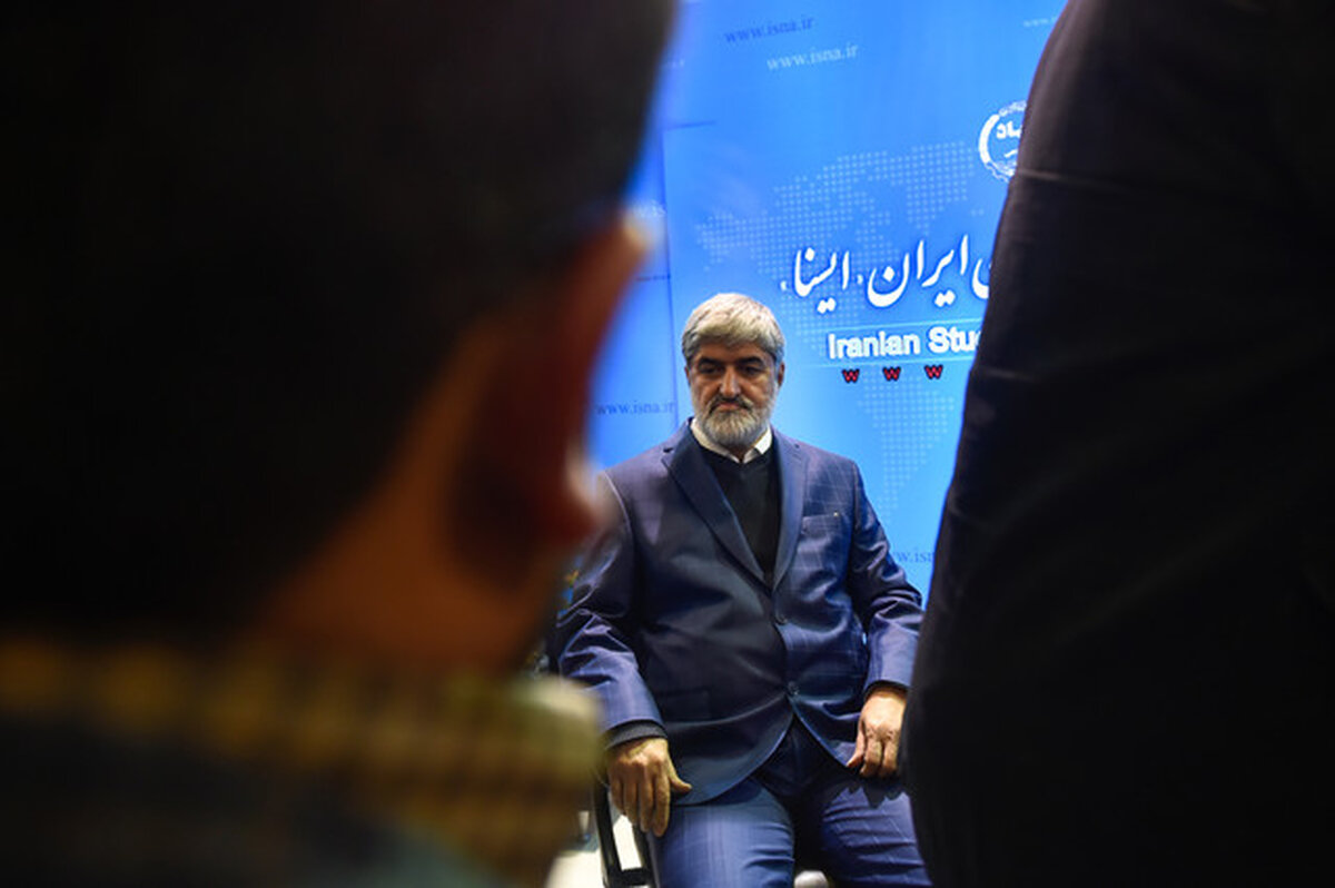 مطهری: با رسانه آزاد قتل‌های زنجیره‌ای رخ نمی‌داد