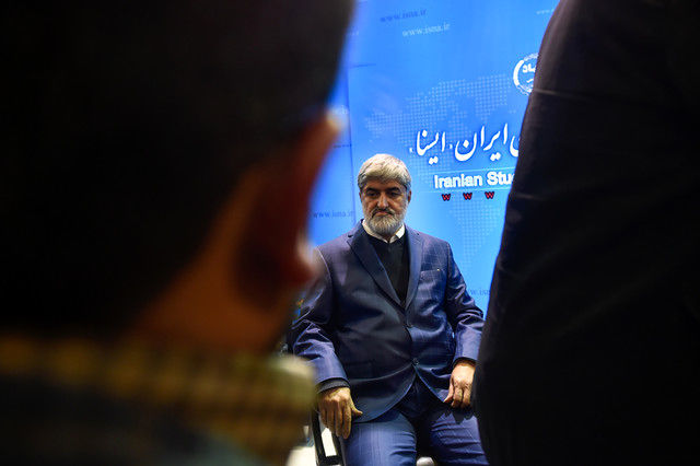 مطهری: با رسانه آزاد قتل‌های زنجیره‌ای رخ نمی‌داد