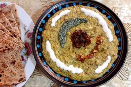 از خواص کشک غافل نشوید