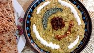 از خواص کشک غافل نشوید