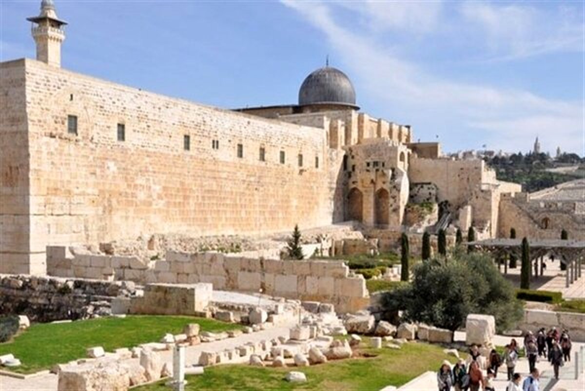 نمایندگی ایران در سازمان ملل: آزادی فلسطین از دید ما دور نیست