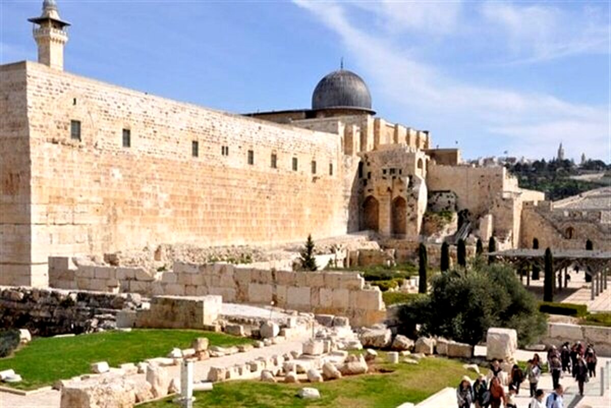 نمایندگی ایران در سازمان ملل: آزادی فلسطین از دید ما دور نیست