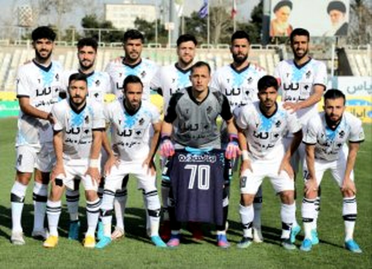 فستیوال بازی‌های دوستانه پیکان قبل از پرسپولیس