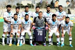 فستیوال بازی‌های دوستانه پیکان قبل از پرسپولیس