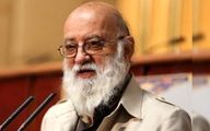 چمران: از انتشار اخبار غیرموثق در مورد انتخاب شهردار ناراحت شدم