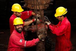 میدان نفتی شادگان در یک قدمی توسعه